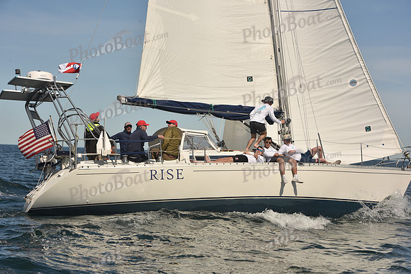 2024 Figawi 2504