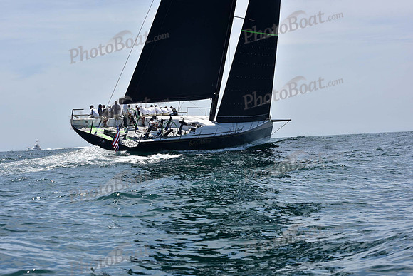 2021 Block Island Race Week A_0570