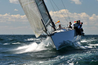 2012 Newport Bermuda 1418