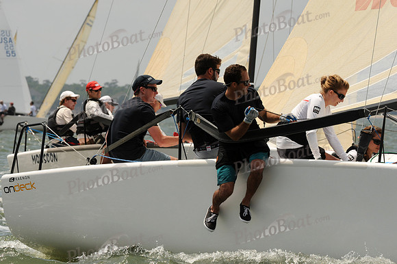 2012 Charleston Race Week A 1097