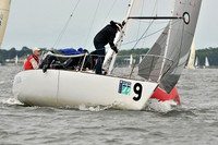 2013 Charleston Race Week B 1863