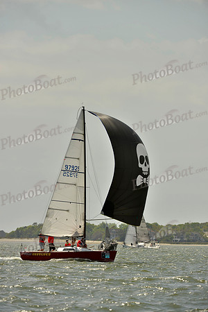 2018 Charleston Race Week A_2201