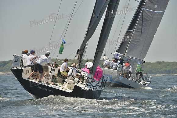 2017 NYYC Annual Regatta B_0725
