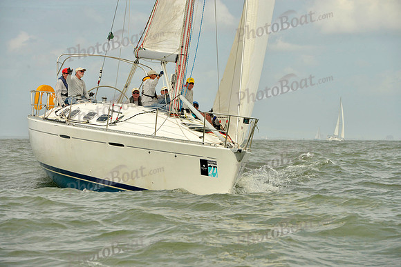 2018 Charleston Race Week B_0379