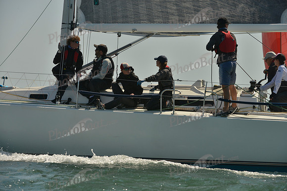 2017 Charleston Race Week D_0468