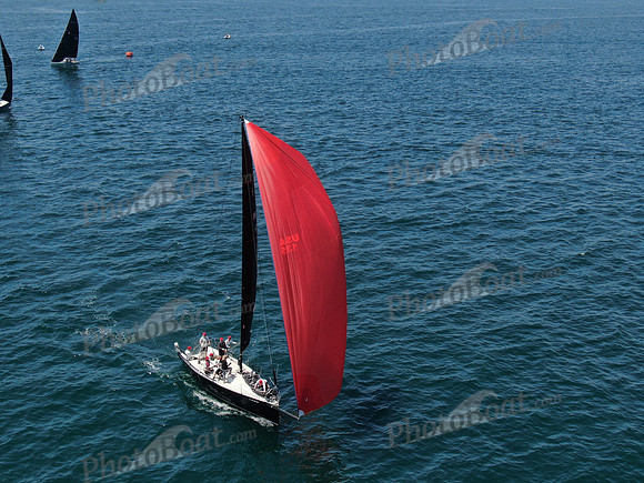 2025 Block Island Race Week F_0244