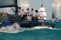 2012 Key West Race Week D 1253
