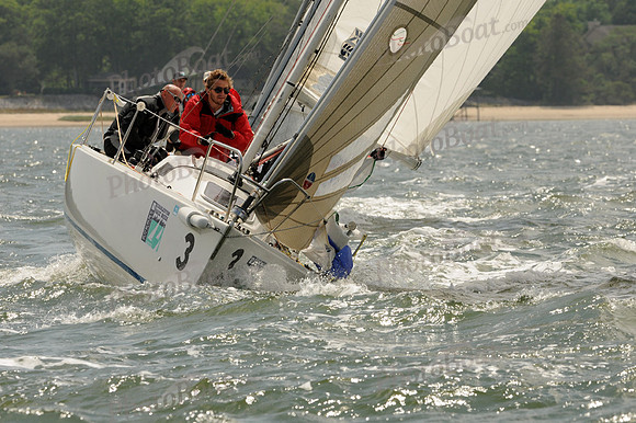 2012 Charleston Race Week A 1604