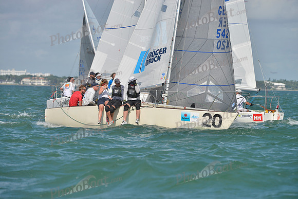 2019 J24 Worlds N_0052