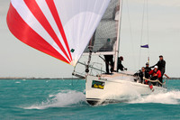 2012 Key West Race Week A 1556