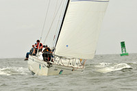2013 Charleston Race Week A 578