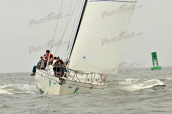 2013 Charleston Race Week A 578
