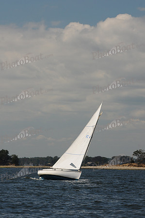 2011 Norwalk Catboat Race 120