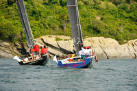2015 NYYC Annual Regatta A 1590