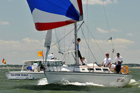 2013 Southern Bay Race Week D 1560