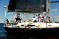 2014 Newport Bermuda A 221