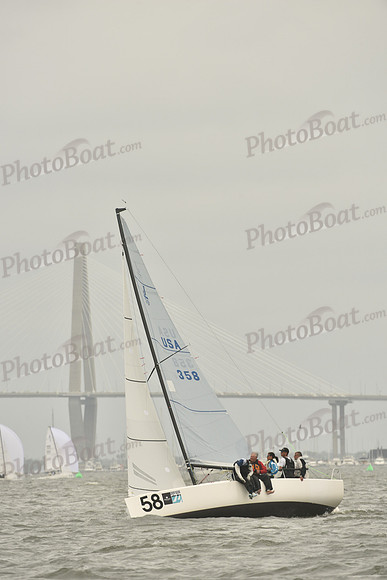 2019 Charleston Race Week H_0851