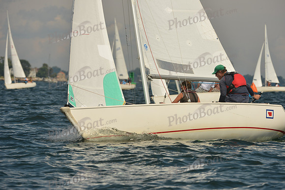 2015 Denmark Race A 1492
