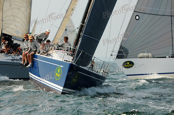 2011 Block Island RW C 1697