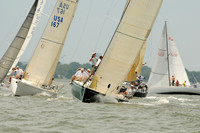 2012 Southern Bay Race Week A 2691