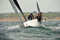2015 Block Island Race Week D 695