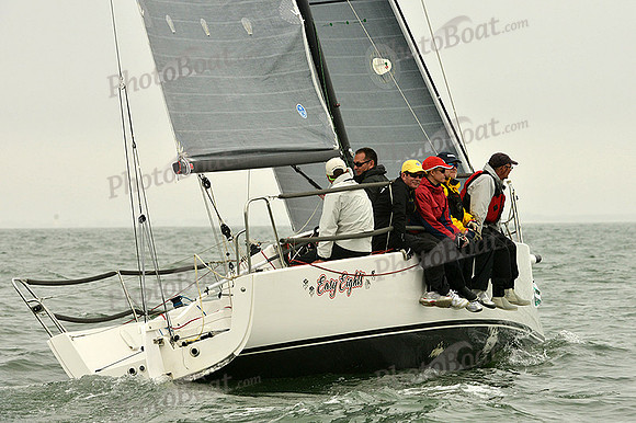 2015 Charleston Race Week A_0389