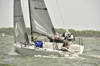 2019 Charleston Race Week D_0261