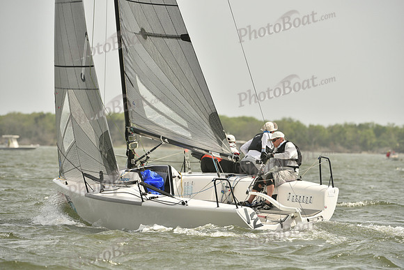 2019 Charleston Race Week D_0261