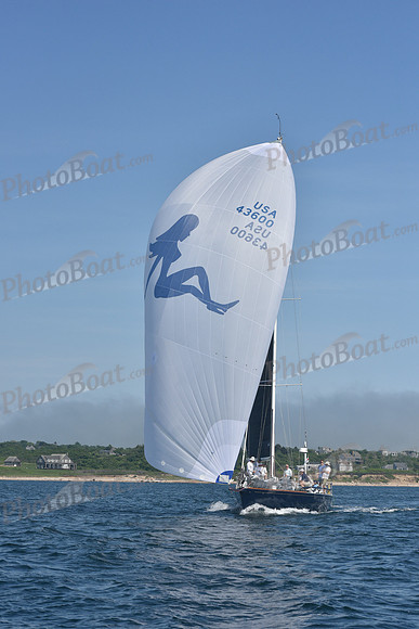 2019 Block Island Race Week J_1090