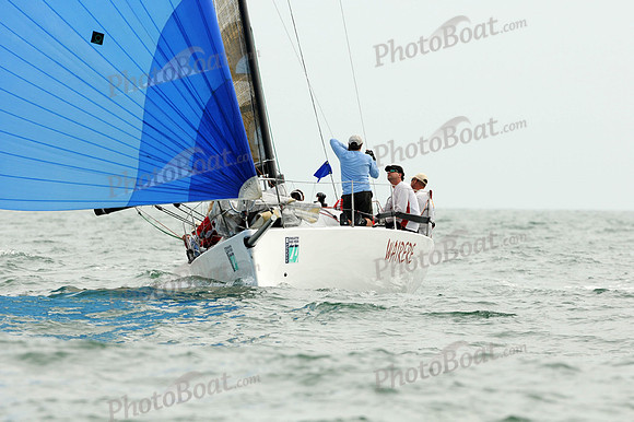 2012 Charleston Race Week B 1394