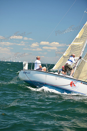 2015 Block Island Race Week H 726