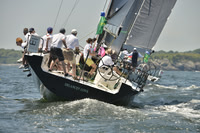 2017 NYYC Annual Regatta B_0721