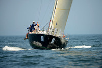 2013 Block Island Race Week A 454