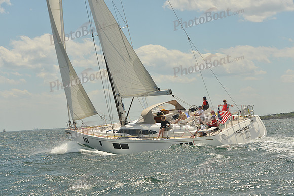 2016 NYYC Annual Regatta E_0648