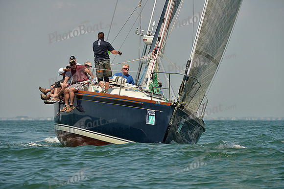 2014 Charleston Race Week D 371