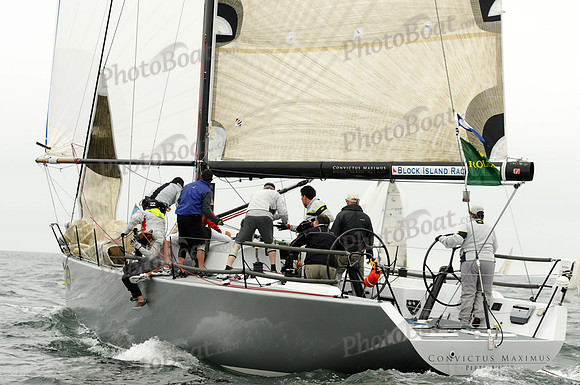 2011 Block Island RW F 258