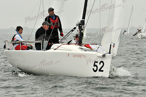 2014 J70 Winter Series D 143