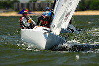 2014 Southern Bay Race Week E 822