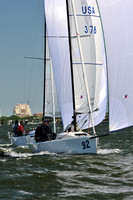 2014 J70 Winter Series G 379
