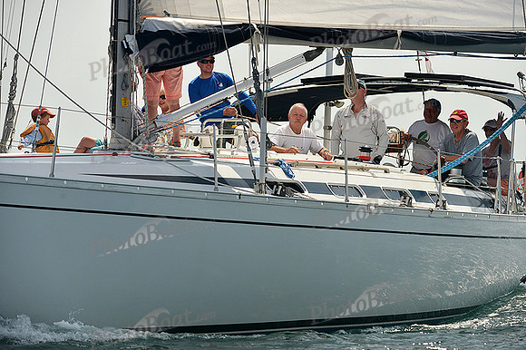 2015 Block Island Race Week I 1020