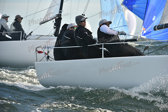 2018 J70 Worlds G_0096