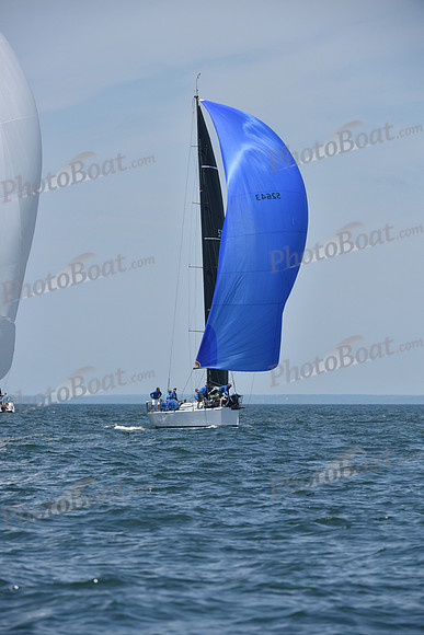 2019 Block Island Race Week E_0573