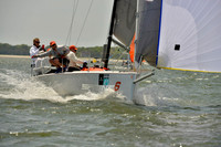 2018 Charleston Race Week A_2188