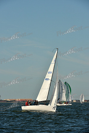 2015 J70 Winter Series E 395