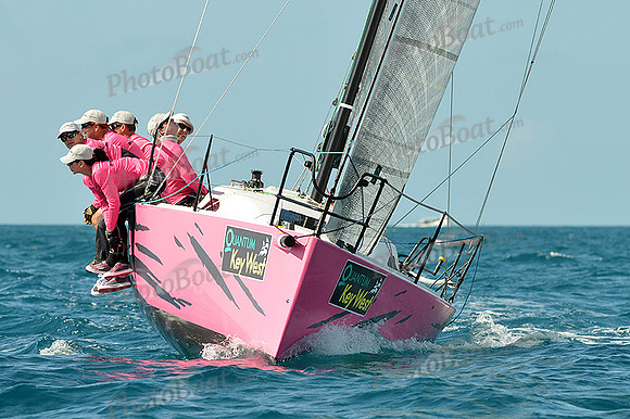 2015 Key West Race Week D 678