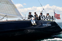 2012 Newport Bermuda 607
