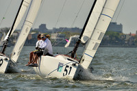 2014 Charleston Race Week D 1670