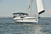 2018 Southern Bay Race Week C_1217