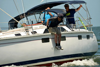 2015 Southern Bay Race Week C 1220