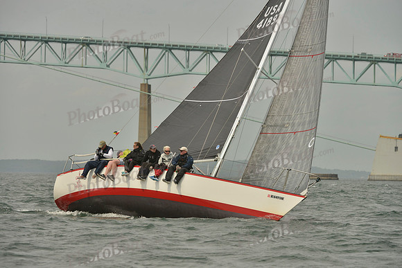 2018 NYYC Annual Regatta A_1683